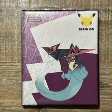 Pokemon TCG Binder Collection