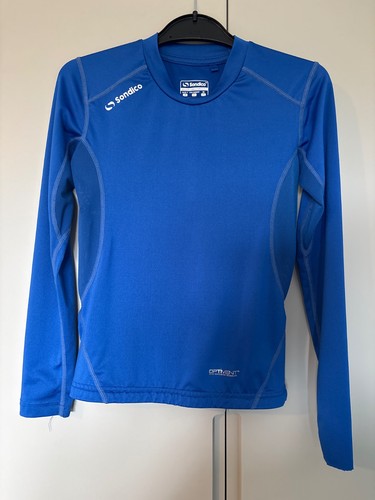 Boys blue sondico - skins, top