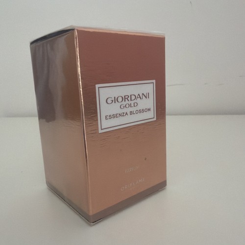 Oriflame giordani gold essenza - giordani,