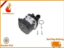 WORCESTER BOSCH PUMP UPM4L 68W