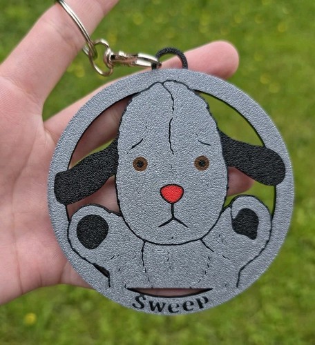 Sweep - , (sooty