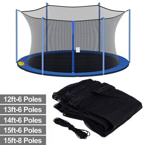 Replacement safety net - safety,