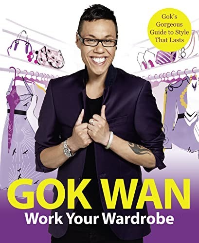 Work your wardrobe gok - wardrobe:, gok's