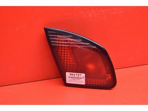 Nissan primera 2002 rear - nissan, tail