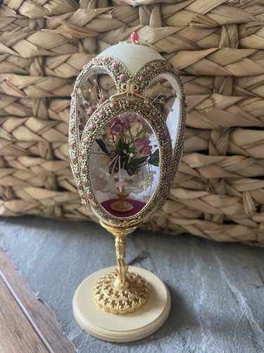 Vintage handmade decorated - vintage,