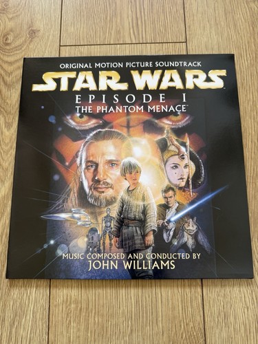 Star wars episode the - star,