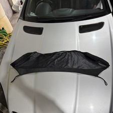 Mercedes Benz Slk R171 Wind