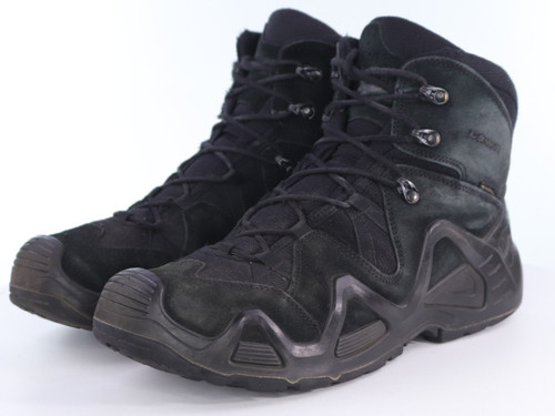 Lowa zephyr gore tex - gore,