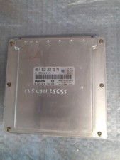 ECU FOR MERCEDES ML2.7CDI 2003