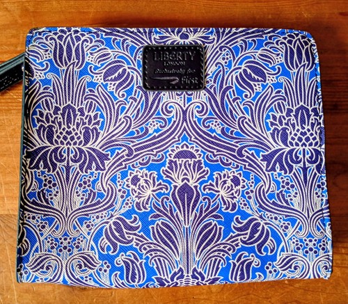 Liberty london clutch - liberty,