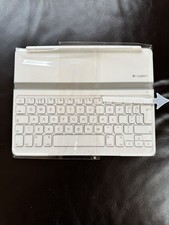 Logitech Bluetooth ultrathin