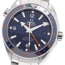 OMEGA Seamaster Planet Ocean