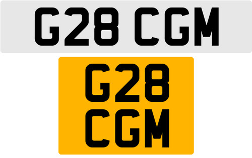 G28 cgm old style - old,