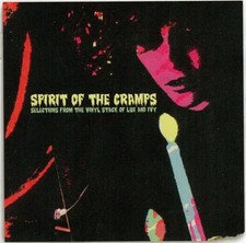 Various | Spirit Of The Cramps