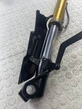 BMW G310GS FORK LEG RIGHT SIDE