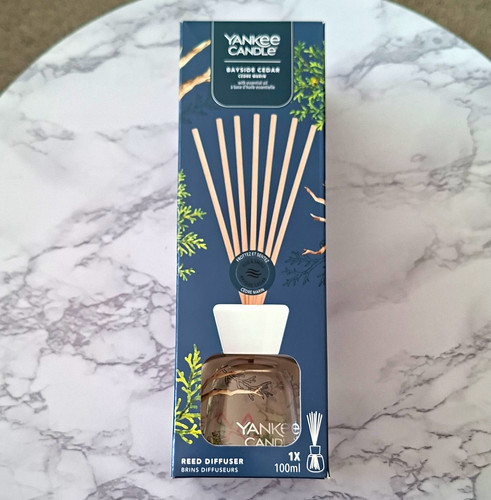 Yankee candle signature - candle,