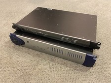 Avid HD MADI + 96 I/O Pro Tools Interfaces