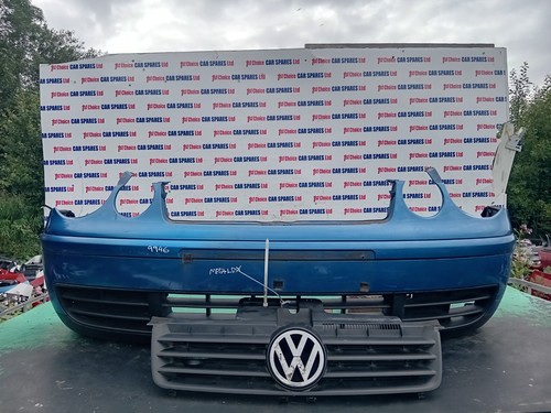 Volkswagen polo hatchback - hatchback, 5dr
