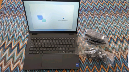 Dell pro pc14250 laptop - laptop, 14"