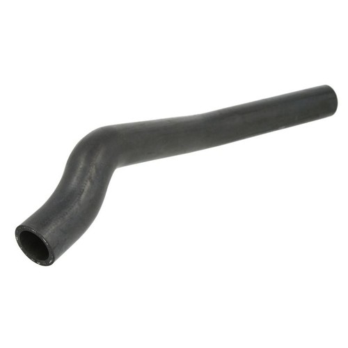 Cooling system rubber hose - 1x,