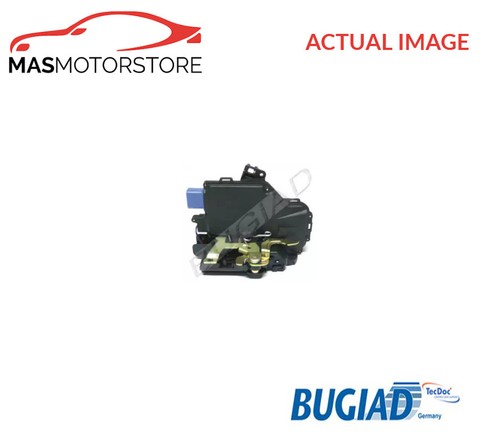 Door lock bugiad bsp20825 - bugiad,