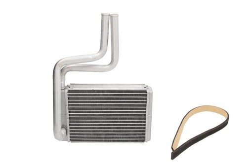 Heater fits mondeo iii - fits,