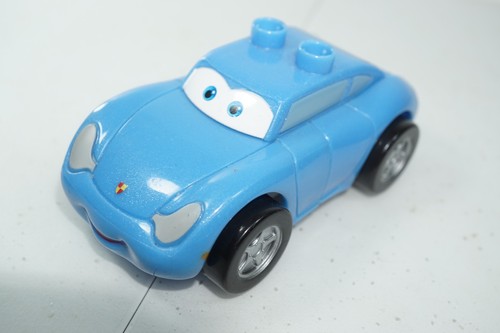 Disney pixar cars sally blue - disney,