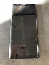 Samsung Galaxy Note 9 - 64GB -