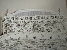 VANTONA PILLOWCASES Victoria