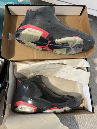 Jordan retro black infrared - jordan,