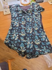 Short Sleeve Dress From ANOKHI