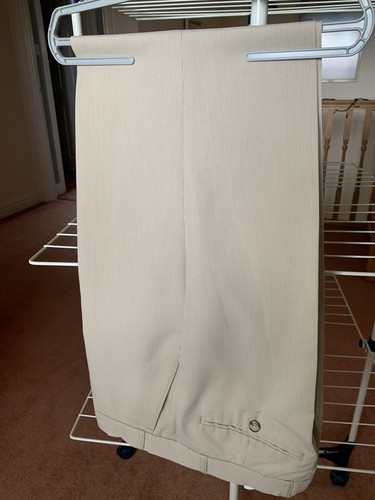Men beige tiny - men’s, check