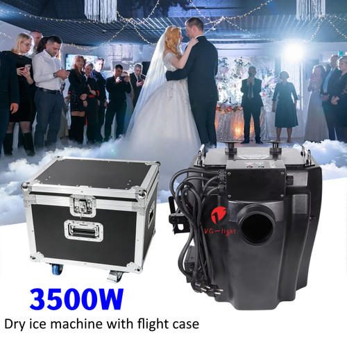 3500w dmx smoke machine - 3500w, dry