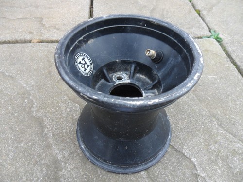 Kart rear rim - rear,