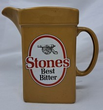 Vintage Stones Best Bitter