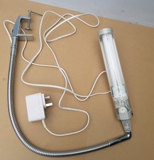 Artist's Studio Easel Flexible Daylight Lamp - The Daylight Company Model D33200