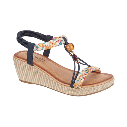 Joe ladies embellished - jo, &
