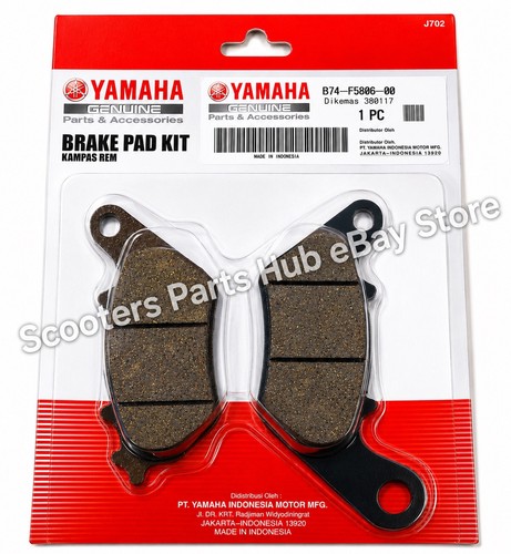 Genuine yamaha xmax 2017 - yamaha, 2017-2026