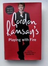 Gordon Ramsay - Playing With