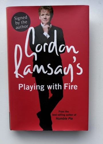 Gordon ramsay playing with - gordon,