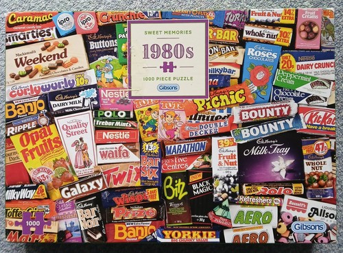 1980s sweet memories 1000 - sweet,