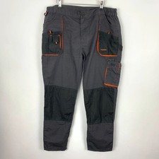 Classic Workwear Trousers Eur