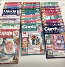 27 x Simply Cards and