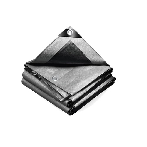 240gsm tarpaulin 3x4m - 240gsm, pe