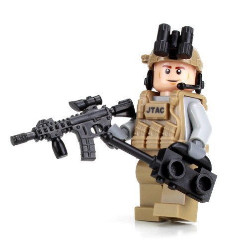 Battle brick jtac cct - brick, jtac/cct