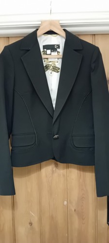 Roberto cavalli ladies jacket - ,