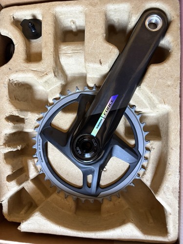 Bnib sram force etap - sram,