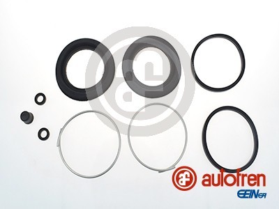 Repair kit brake caliper - brake,