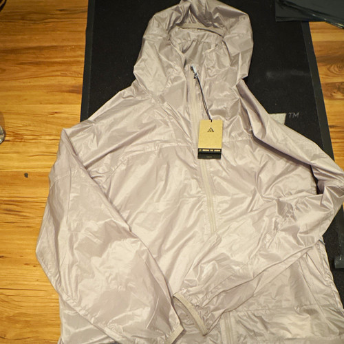 Nike acg light hooded - acg, w