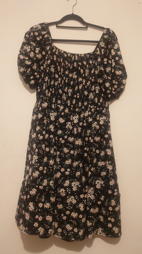 Gypsy floral dress from - gypsy,
